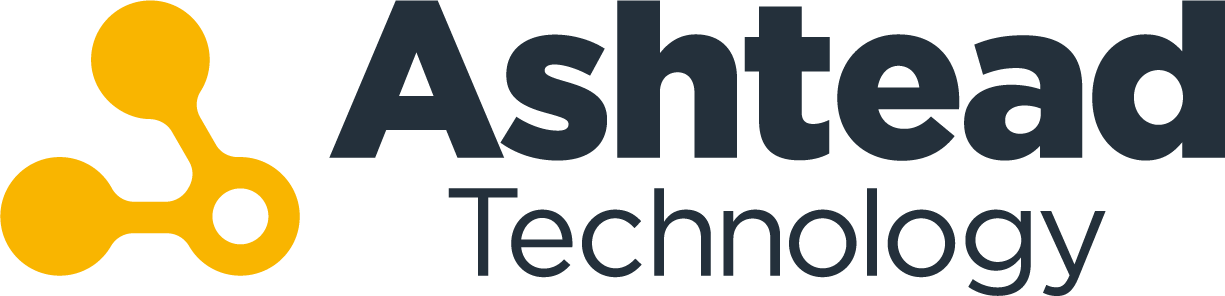Ashtead Technology Logo