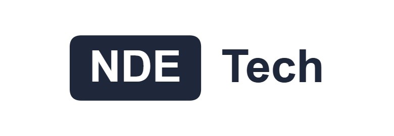 NDE Tech Logo